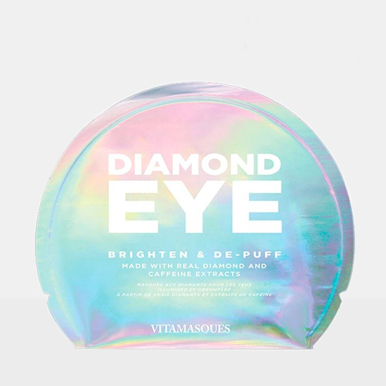 Diamond Eye Pads