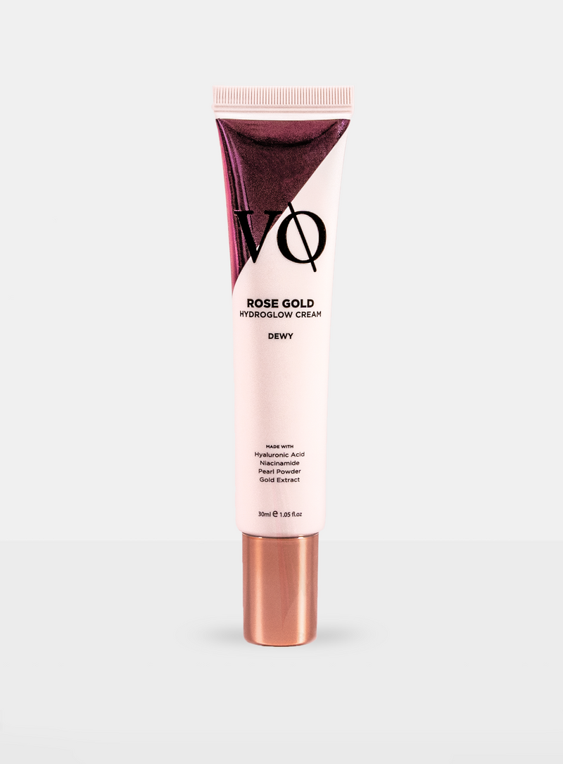 Rose Gold Hydroglow Cream